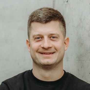 Max Leistner – Ansprechpartner